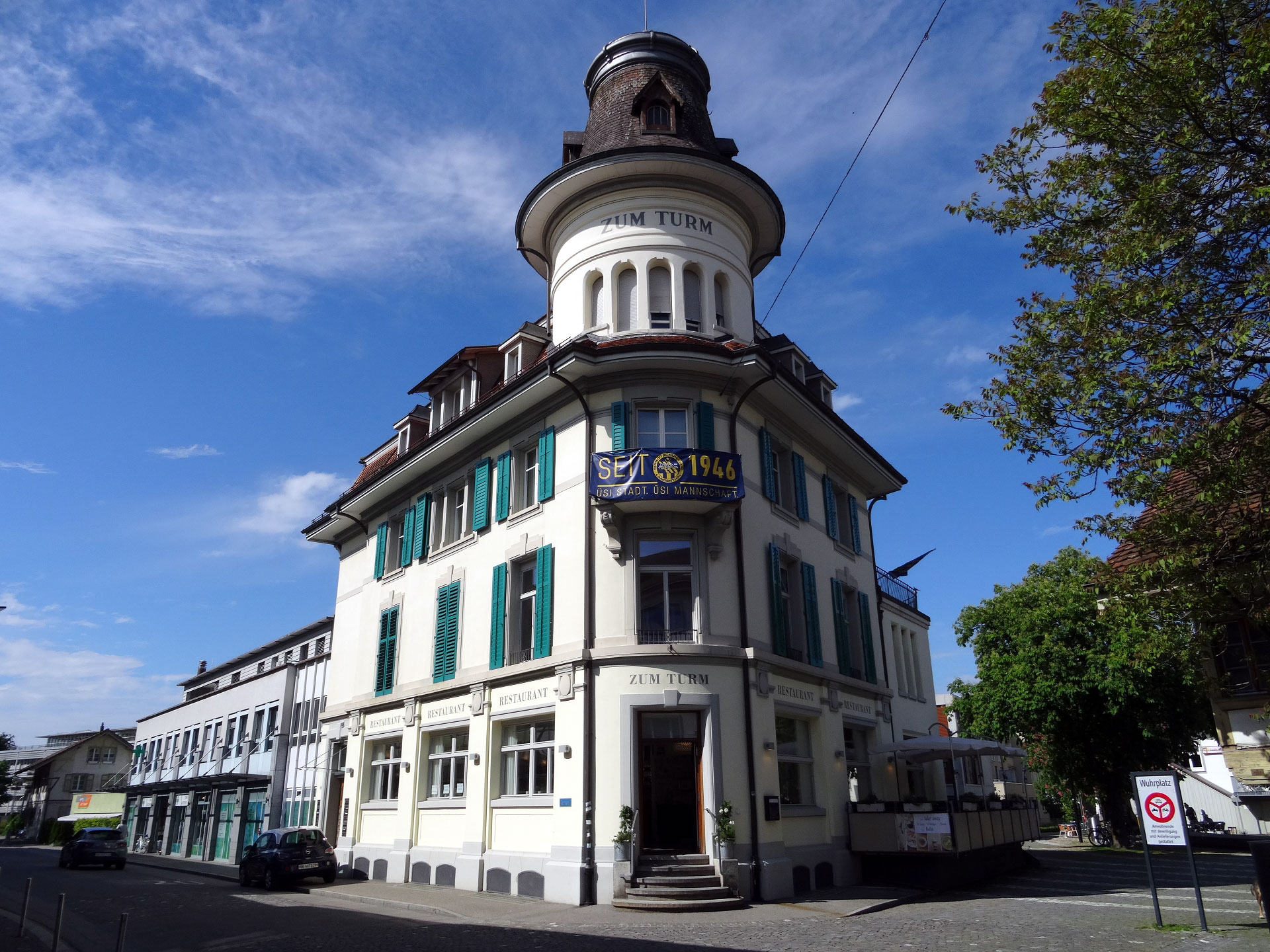 Langenthal